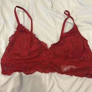 GIlly Hicks Bralette